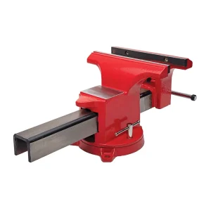 Yost Model 912-AS 12 Inch All Steel Bench Vise