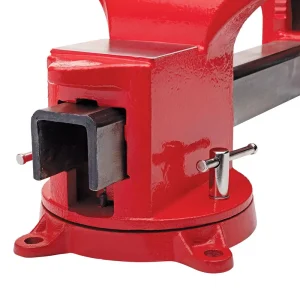 Yost Model 912-AS 12 Inch All Steel Bench Vise