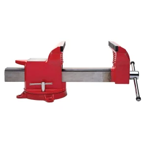 Yost Model 912-AS 12 Inch All Steel Bench Vise
