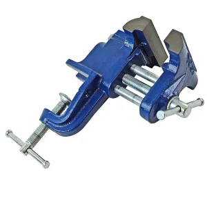 Yost Model COV-3 3 Inch Clamp on Vise