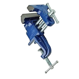 Yost Model COV-3 3 Inch Clamp on Vise