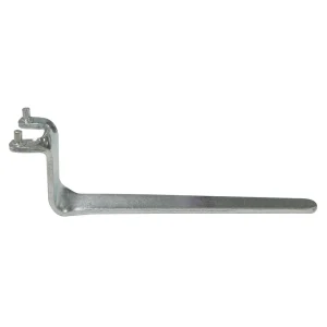 Weiler 56495 Spanner Wrench for Tiger Abrasives Adapting Nuts