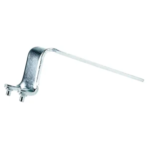 Weiler 56495 Spanner Wrench for Tiger Abrasives Adapting Nuts