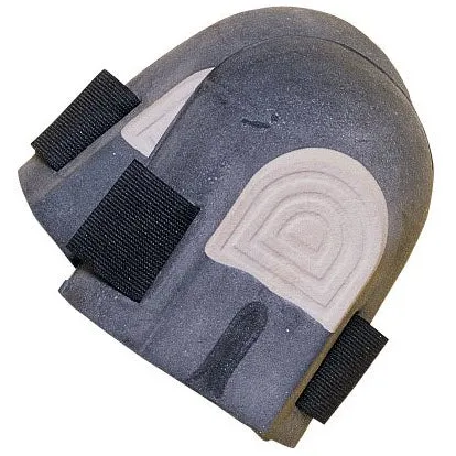 Tillman Rubber Knee Pads 564