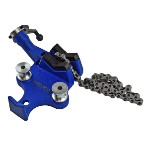 Yost Model BC-6 6 Inch LD Chain Pipe Vise