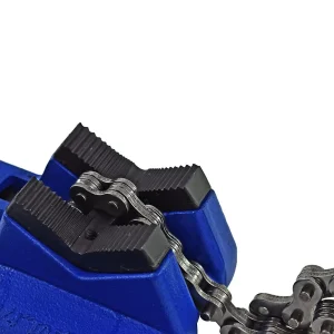 Yost Model BC-6 6 Inch LD Chain Pipe Vise