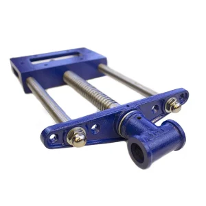 Yost Model F9WW 9 Inch Front Vise
