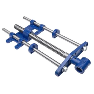 Yost Model F10WW 10 Inch Front Vise