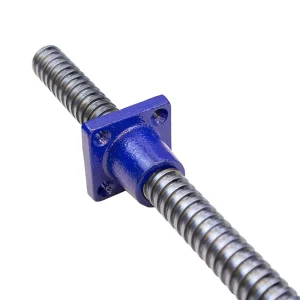 Yost Model Y18SS 18 Inch Vise Screw