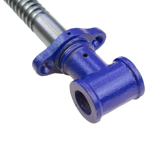 Yost Model Y18SS 18 Inch Vise Screw