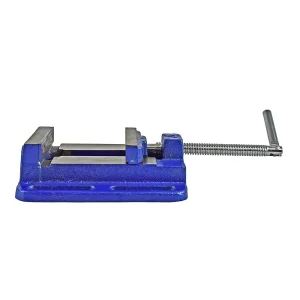 Yost Model LDPV-4 4 Inch Light Duty Drill Press Vise
