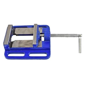 Yost Model LDPV-4 4 Inch Light Duty Drill Press Vise