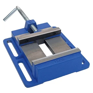 Yost Model LDPV-6 6 Inch Light Duty Drill Press Vise