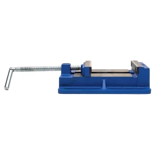 Yost Model LDPV-6 6 Inch Light Duty Drill Press Vise