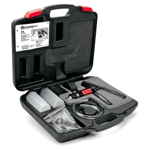 Powerbuilt 22PC VACUUM PUMP SET KIT29 648744