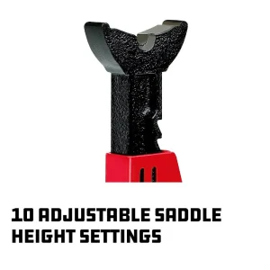 Powerbuilt 6TON JACK STAND (RACHET TYPE) 647511