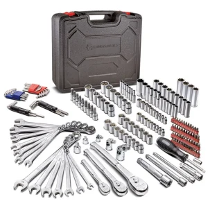 Powerbuilt 200PC MASTER TECHNICIANS KIT 642472