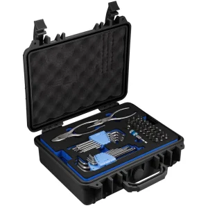 Powerbuilt 83PCS STAINLESS STEEL MARINE TOOL SET 642411