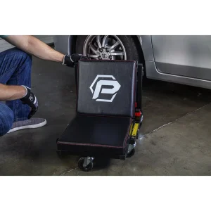Powerbuilt PROFESSIONAL 2-IN-1 CREEPER SEAT 240298