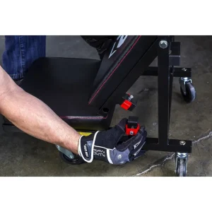Powerbuilt PROFESSIONAL 2-IN-1 CREEPER SEAT 240298