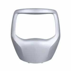 3M Speedglas Front Panel, Silver | 7010386337