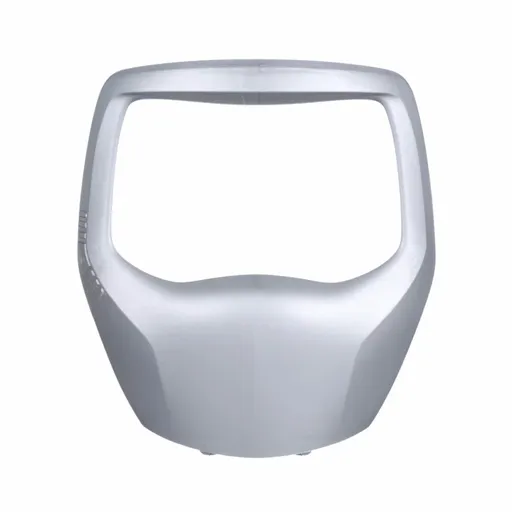 3M Speedglas Front Panel, Silver | 7010386337