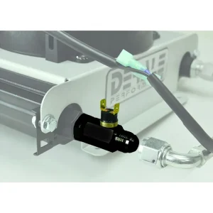 Derale In-Line Fan Control -8AN 15721