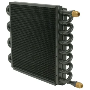 Derale 16-Pass Electra-Cool Replacemnt Core (-8AN) 15300
