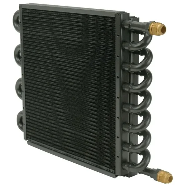 Derale 16-Pass Electra-Cool Replacemnt Core (-8AN) 15300