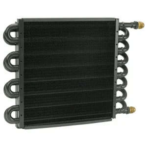 Derale 16-Pass Electra-Cool Replacemnt Core (-8AN) 15300