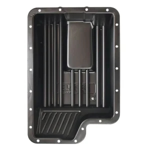 Derale Trans Cooling Pan (Ford E4OD/4R100/5R110) 14208