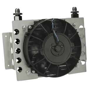 Derale Atomic-Cool Trans Cooler Kit (-6AN) 13950