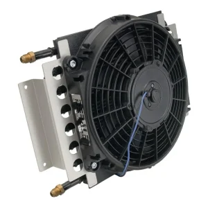 Derale 8-Pass Electra-Cool Cooler (-6AN) 13720