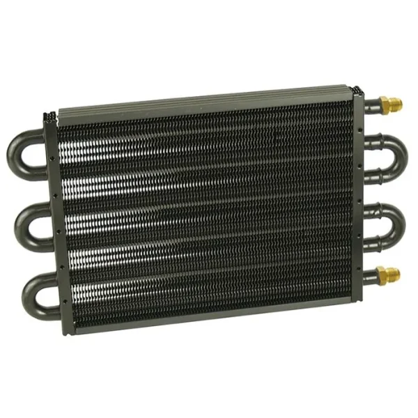 Derale Tube & Fin Cooler (-6AN) 13316