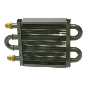 Derale Power Steering Cooler (-6AN) 13309