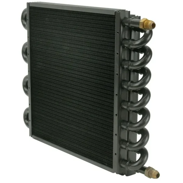 Derale 16-Pass Electra-Cool Replacemnt Core (-6AN) 13300