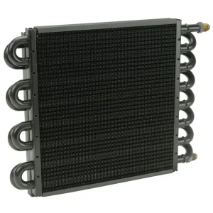 Derale 16-Pass Electra-Cool Replacemnt Core (-6AN) 13300