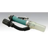 Dynabrade 56743 1 hp Straight-Line Die Grinder, Central Vacuum