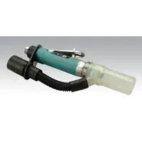 Dynabrade 56747 1 hp Straight-Line Die Grinder, Central Vacuum
