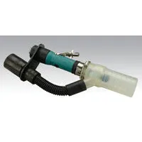 Dynabrade 56751 .4 hp Straight-Line Die Grinder, Central Vacuum