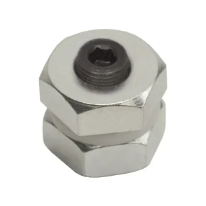 Derale Transmission Pan Drain Plug Kit 13010