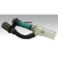Dynabrade 56755 .4 hp Straight-Line Die Grinder, Central Vacuum