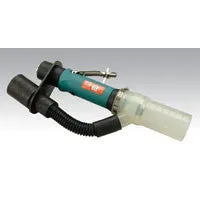 Dynabrade 56759 .7 hp Straight-Line Die Grinder, Central Vacuum