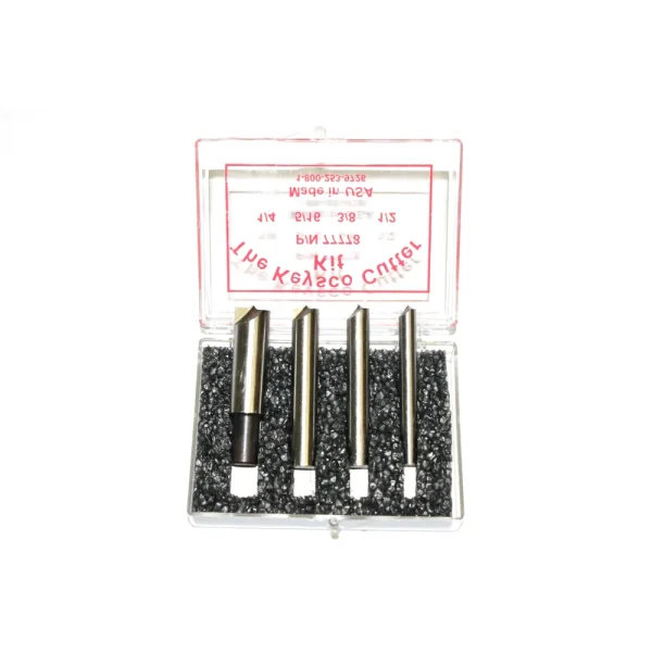 Keysco KEYSCO CUTTER KIT 77778