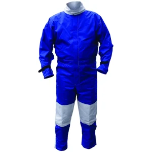 ALC NYLON BLAST SUIT -BLUE – LARGE 41422