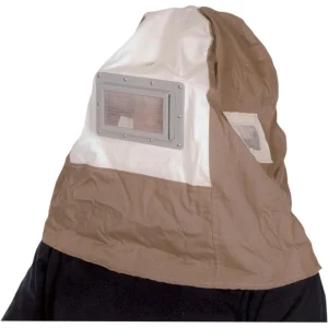 ALC DELUXE HOOD WITH 3 Inch X 5 Inch LENS 40339