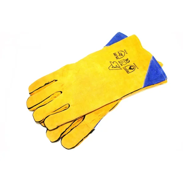 ALC PREMIUM BLASTING GLOVES 40023