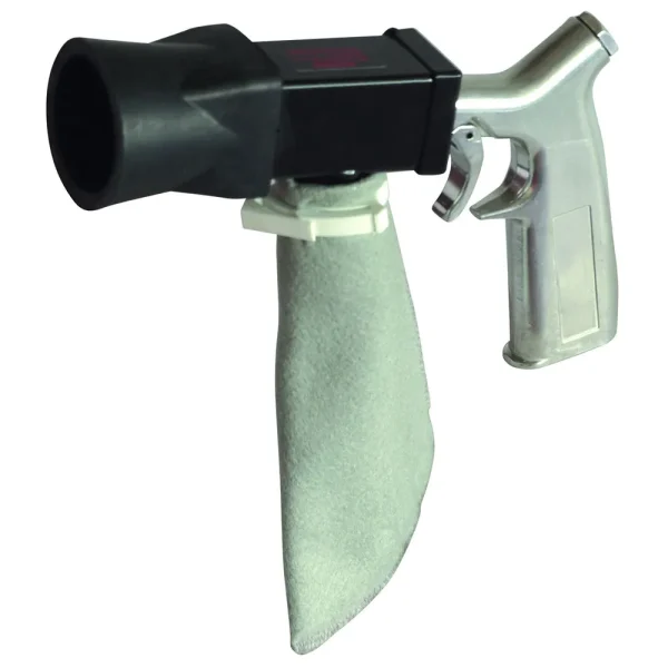 Allsource ECONOMY SPOT BLASTER – ALLSOURCE 4001344