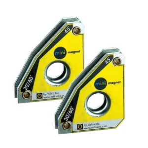 Strong Hand Tools Mini Magnet 6-Pack MS346AK