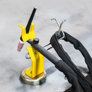Strong Hand Tools TIG Torch Rest – Basic MRT100